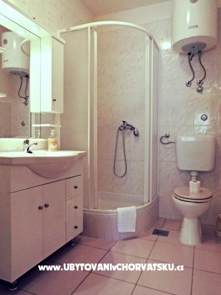 Ferienwohnungen Ante – Ferienwohnung Starigrad Paklenica, Kroatien – Foto 7