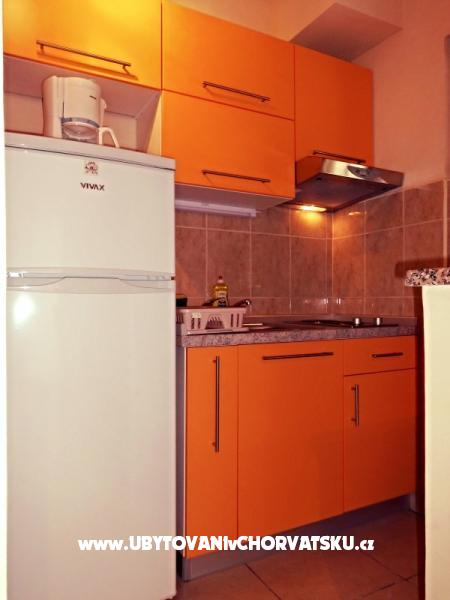 Ferienwohnungen Ante – Ferienwohnung Starigrad Paklenica, Kroatien – Foto 8