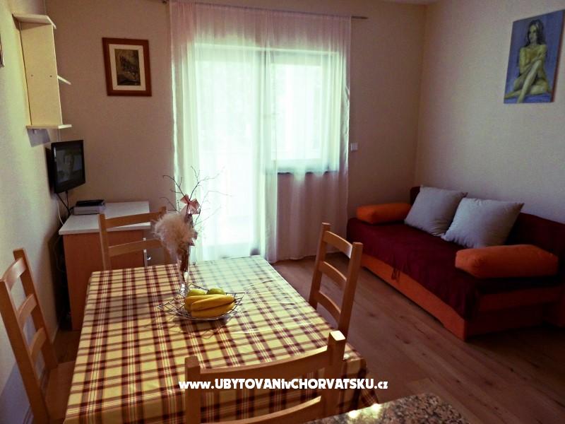 Ferienwohnungen Ante – Ferienwohnung Starigrad Paklenica, Kroatien – Foto 9