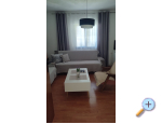 Ferienhaus Beli - Starigrad Paklenica Kroatien