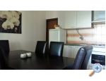 Ferienhaus Beli - Starigrad Paklenica Kroatien