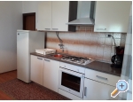 Ferienhaus Beli - Starigrad Paklenica Kroatien
