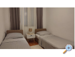 Ferienhaus Beli - Starigrad Paklenica Kroatien