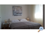Ferienhaus Beli - Starigrad Paklenica Kroatien