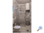 Ferienhaus Beli - Starigrad Paklenica Kroatien