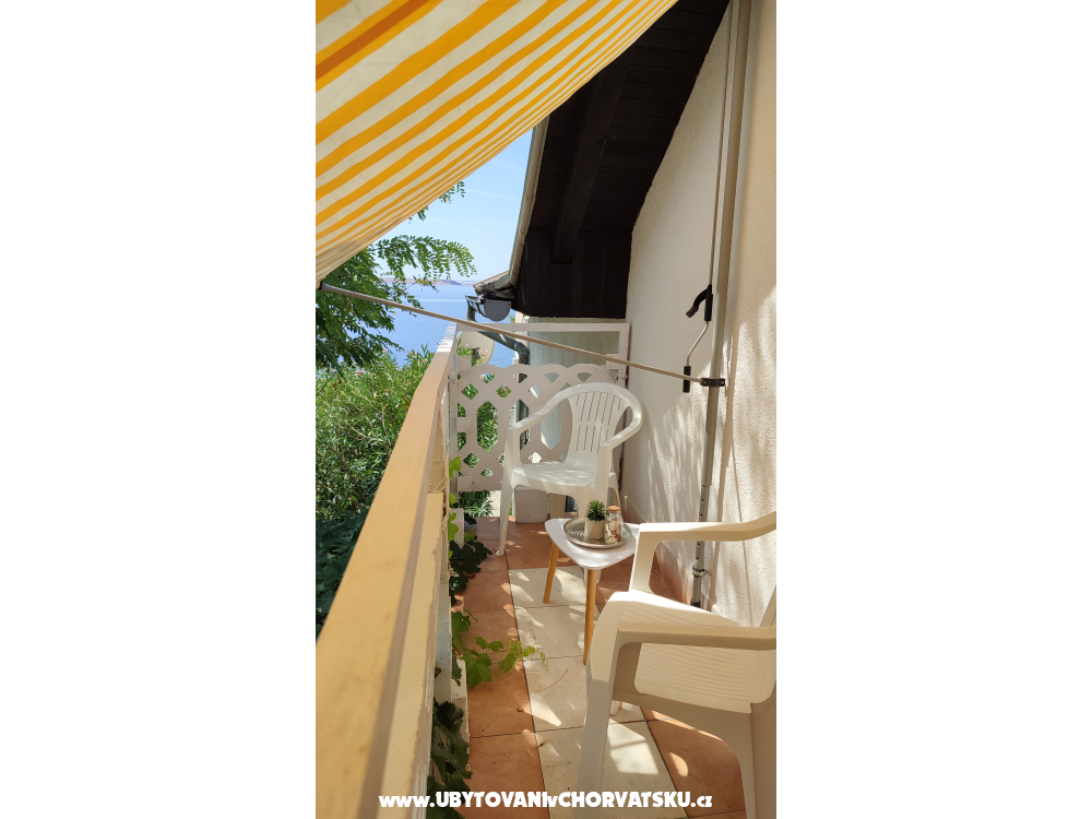 Po�itni�ki dom Beli - Starigrad Paklenica Hrva�ka