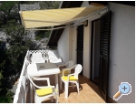 Ferienhaus Beli - Starigrad Paklenica Kroatien