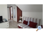 Ferienhaus Beli - Starigrad Paklenica Kroatien