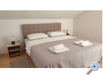 Ferienhaus Beli - Starigrad Paklenica Kroatien