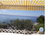 Ferienhaus Beli - Starigrad Paklenica Kroatien
