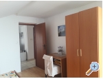 Ferienhaus Beli - Starigrad Paklenica Kroatien