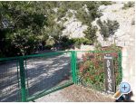 Poitniki dom Beli - Starigrad Paklenica Hrvaka