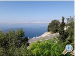 Poitniki dom Beli - Starigrad Paklenica Hrvaka