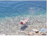 Poitniki dom Beli - Starigrad Paklenica Hrvaka