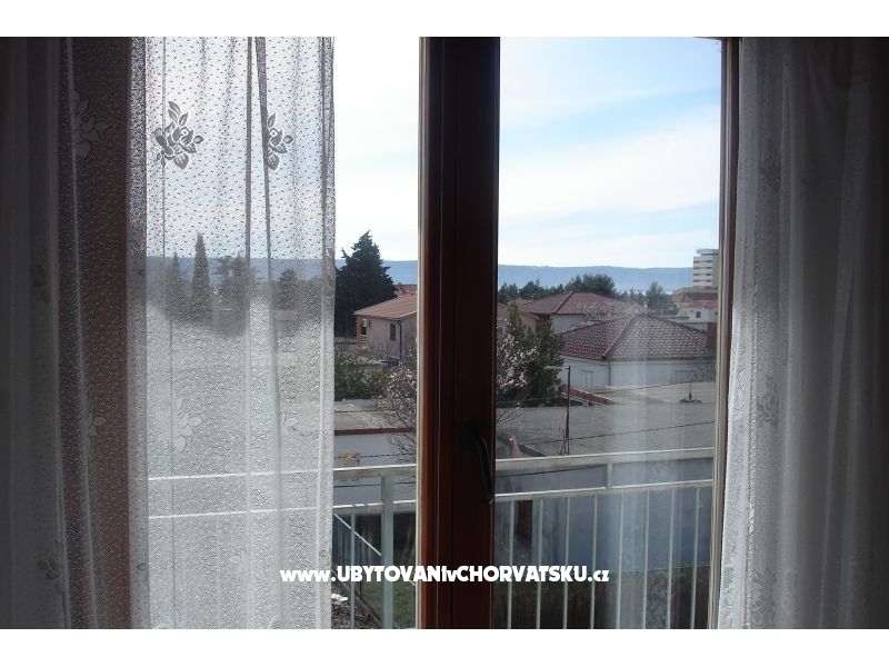 Apartmány Ćićo – ubytování Starigrad Paklenica, Chorvatsko – foto 15