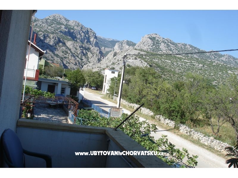 Apartmány Ćićo – ubytování Starigrad Paklenica, Chorvatsko – foto 17