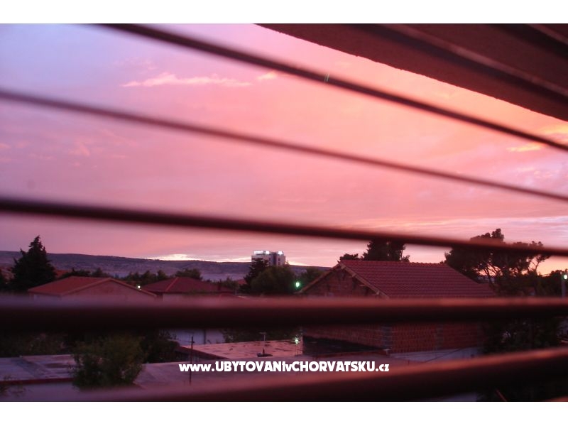 Apartmány Ćićo – ubytování Starigrad Paklenica, Chorvatsko – foto 7