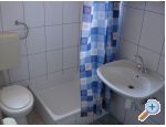 Apartmány Ćićo – Starigrad Paklenica – náhled 10