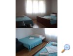 Apartmány Ćićo – Starigrad Paklenica – náhled 12