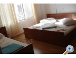 Apartmány Ćićo – Starigrad Paklenica – náhled 16