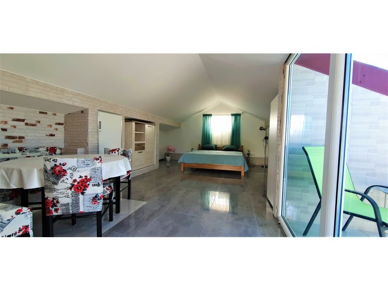 Ferienwohnungen Danica - near beach – Ferienwohnung Starigrad Paklenica, Kroatien – Foto 16