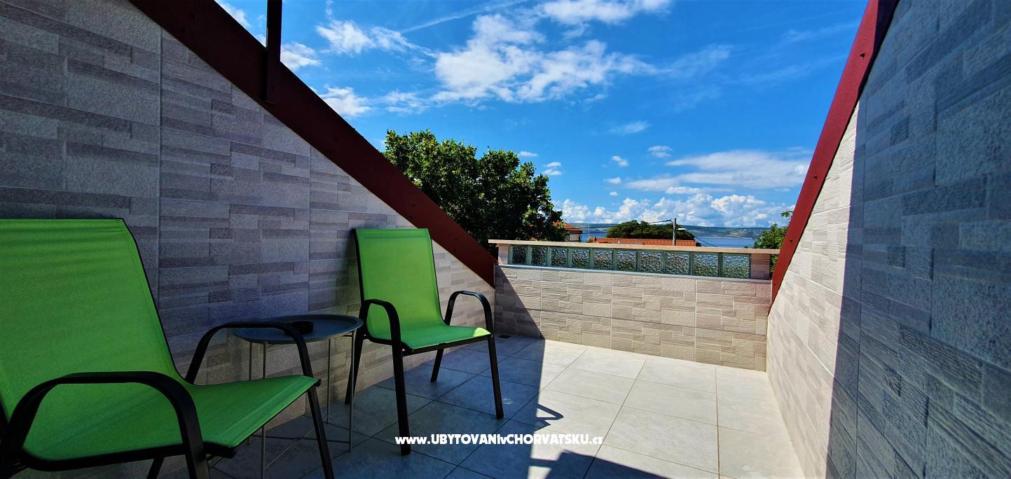 Ferienwohnungen Danica - near beach – Ferienwohnung Starigrad Paklenica, Kroatien – Foto 2