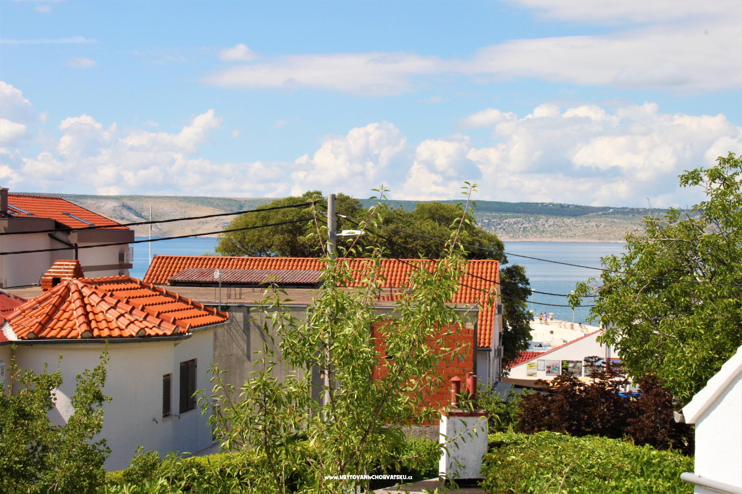 Ferienwohnungen Danica - near beach – Ferienwohnung Starigrad Paklenica, Kroatien – Foto 3