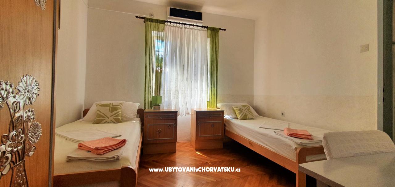 Ferienwohnungen Danica - near beach – Ferienwohnung Starigrad Paklenica, Kroatien – Foto 4