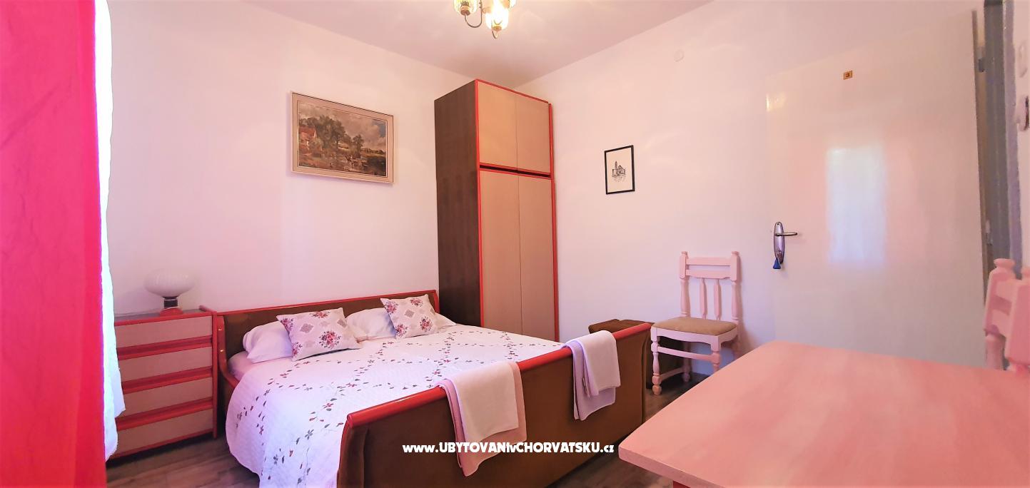 Ferienwohnungen Danica - near beach – Ferienwohnung Starigrad Paklenica, Kroatien – Foto 5