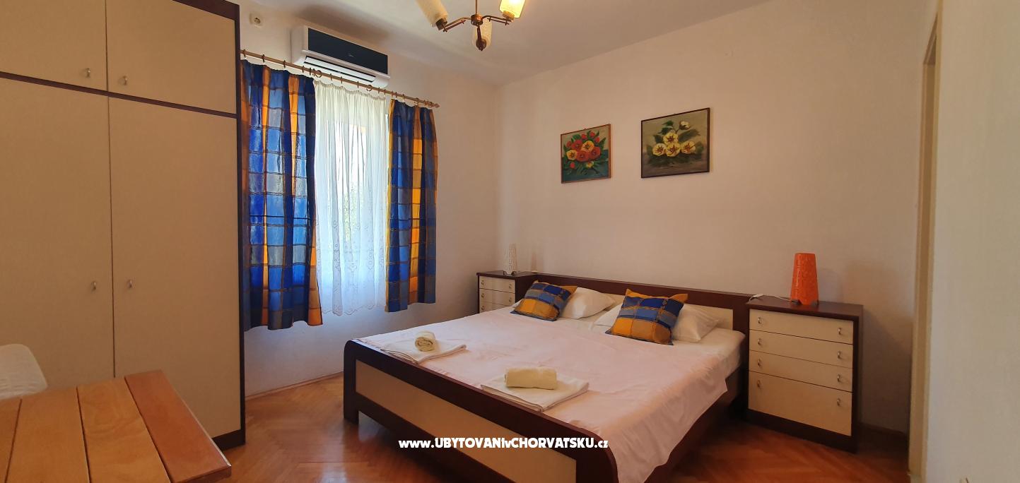 Ferienwohnungen Danica - near beach – Ferienwohnung Starigrad Paklenica, Kroatien – Foto 6