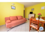 Apartmaji Maris - Starigrad Paklenica Hrvaka