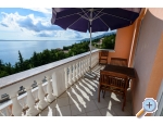 Ferienwohnungen Maris - Starigrad Paklenica Kroatien