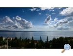 Ferienwohnungen Maris - Starigrad Paklenica Kroatien