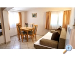 Apartmaji Maris - Starigrad Paklenica Hrvaka