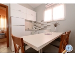 Apartmaji Maris - Starigrad Paklenica Hrvaka