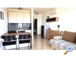 Apartmaji Maris - Starigrad Paklenica Hrvaka