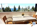 Ferienwohnungen Maris - Starigrad Paklenica Kroatien