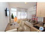 Apartmaji Maris - Starigrad Paklenica Hrvaka