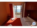 Apartmaji Maris - Starigrad Paklenica Hrvaka