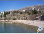 Apartmaji Maris - Starigrad Paklenica Hrvaka