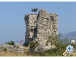 Apartmaji Maris - Starigrad Paklenica Hrvaka