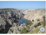 Apartmaji Maris - Starigrad Paklenica Hrvaka