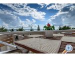 Apartmaji Maris - Starigrad Paklenica Hrvaka