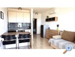 Apartmaji Maris - Starigrad Paklenica Hrvaka