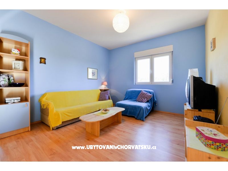 Ferienwohnungen Paklina – Ferienwohnung Starigrad Paklenica, Kroatien – Foto 10