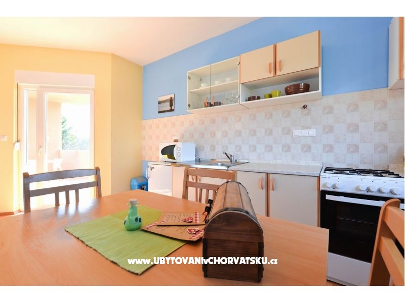 Ferienwohnungen Paklina – Ferienwohnung Starigrad Paklenica, Kroatien – Foto 11