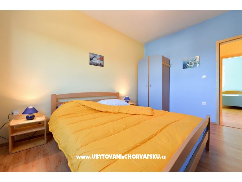 Ferienwohnungen Paklina – Ferienwohnung Starigrad Paklenica, Kroatien – Foto 12