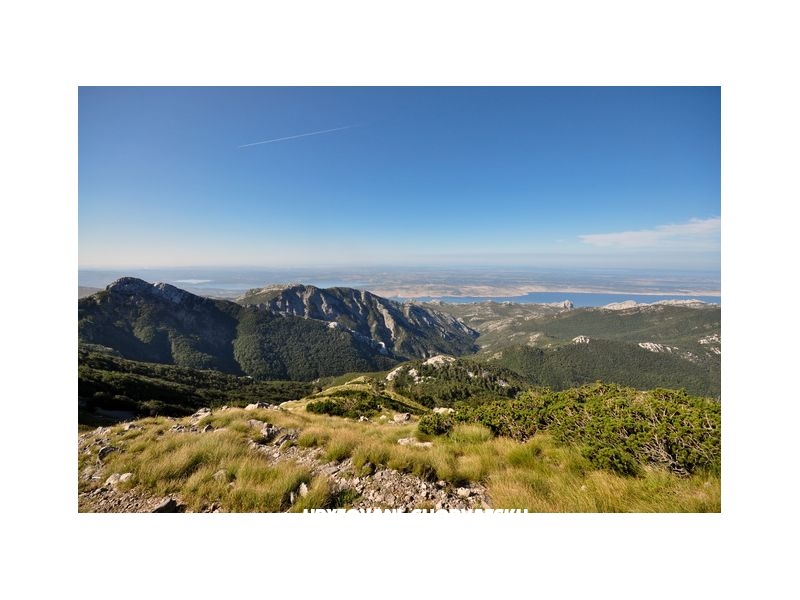 Ferienwohnungen Paklina – Ferienwohnung Starigrad Paklenica, Kroatien – Foto 13