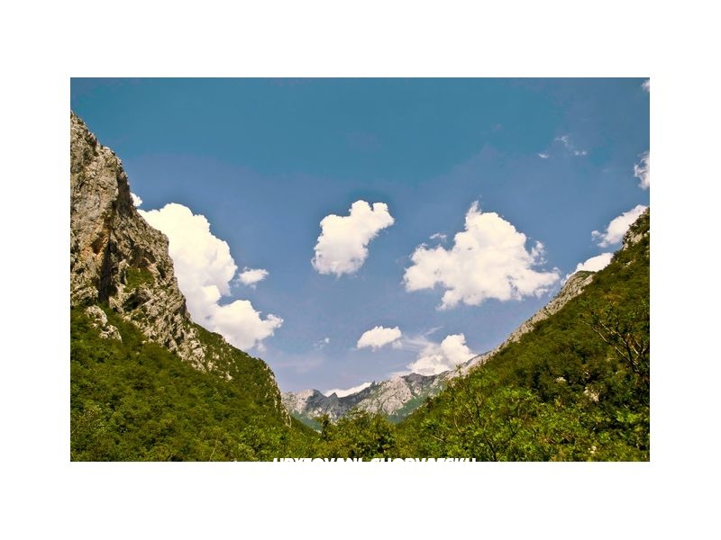 Ferienwohnungen Paklina – Ferienwohnung Starigrad Paklenica, Kroatien – Foto 14