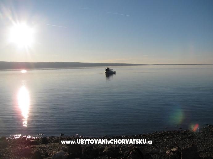 Ferienwohnungen Paklina – Ferienwohnung Starigrad Paklenica, Kroatien – Foto 17